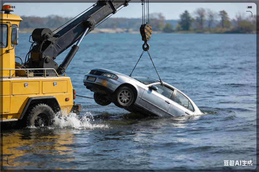 晋江汽车救援送柴油